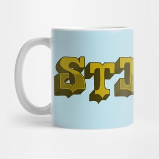 Stinky Mug